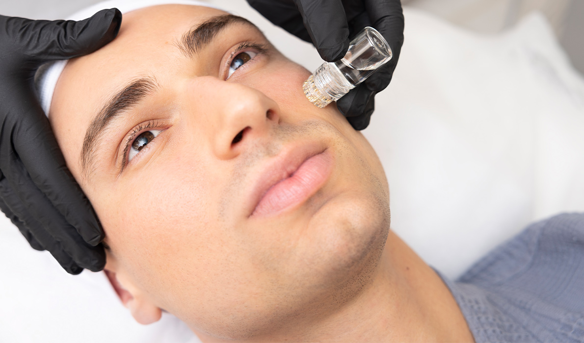 Skin Tag Removal