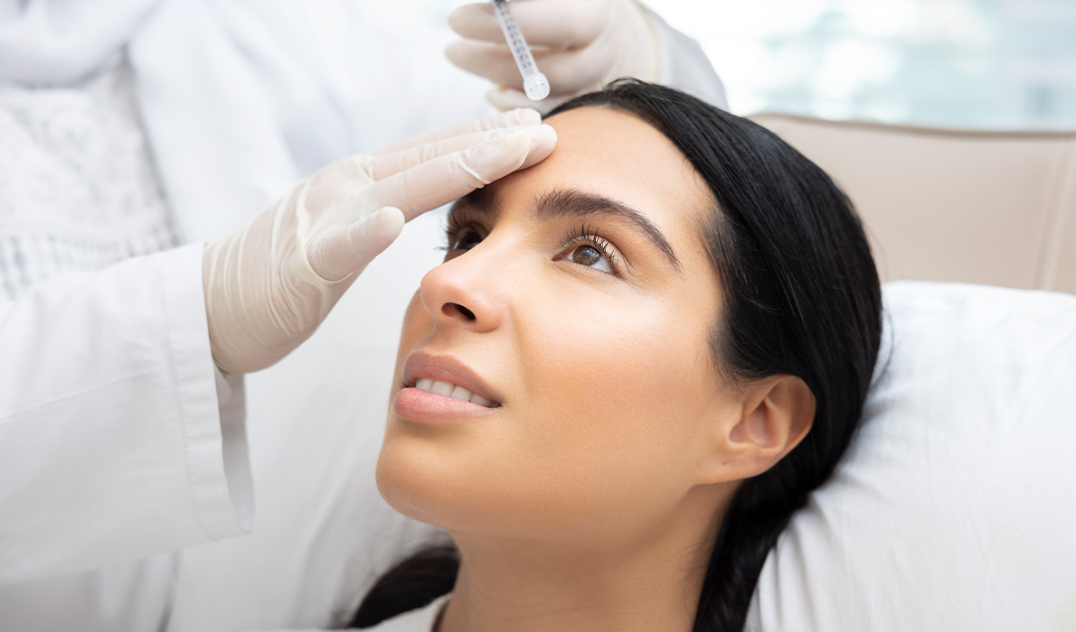 Chemical Peels