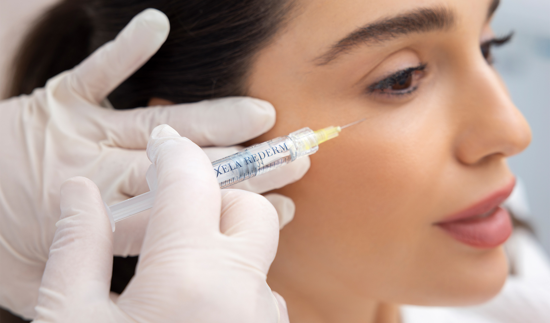 Mesotherapy