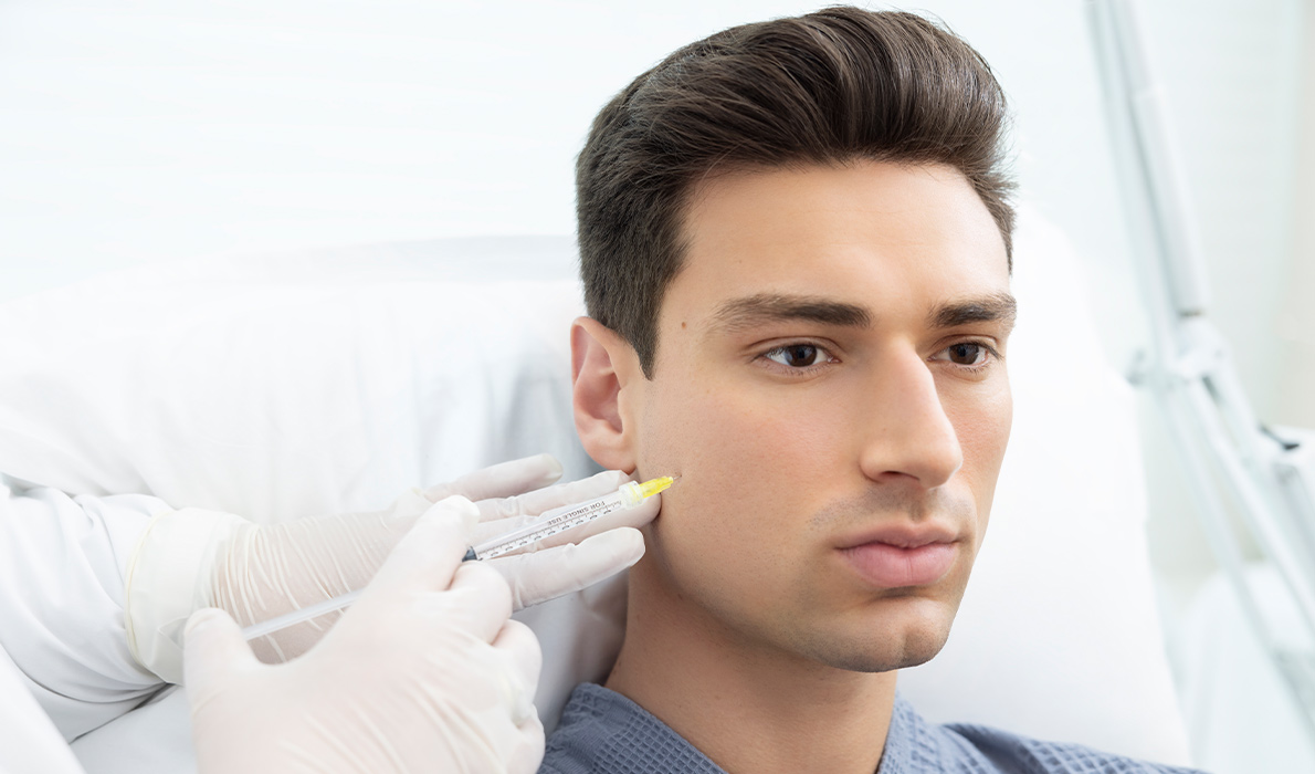 Skin Boosters