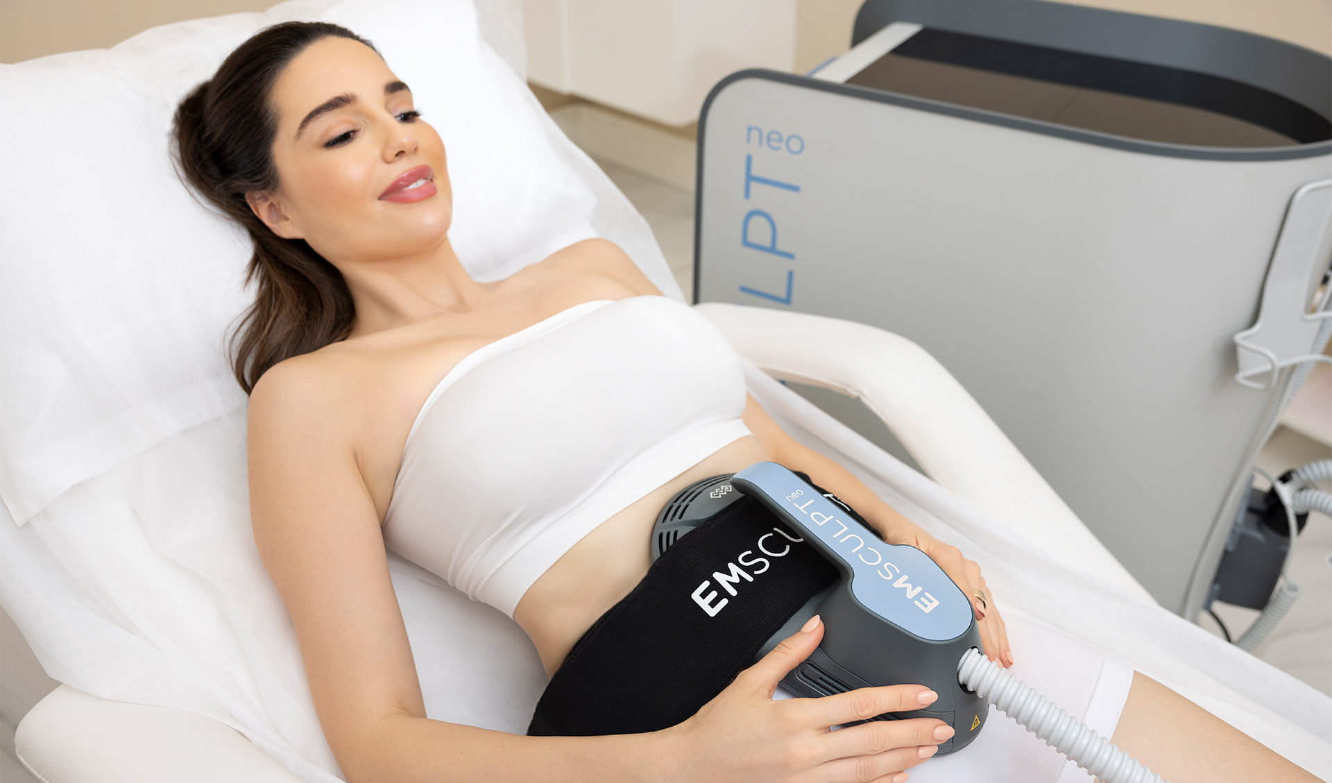 Emsculpt Neo
