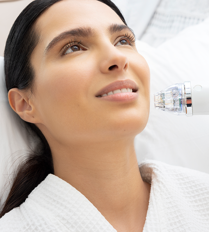 Scar Removal