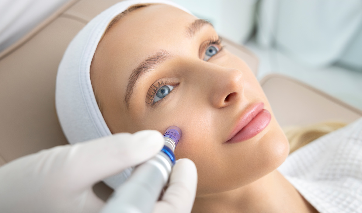Dermapen