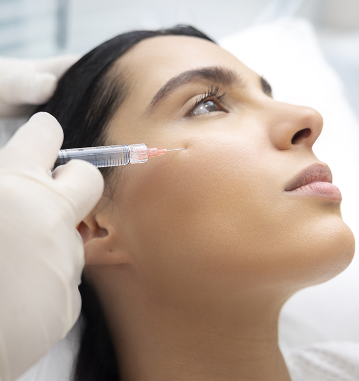 Skin Boosters – NCTF