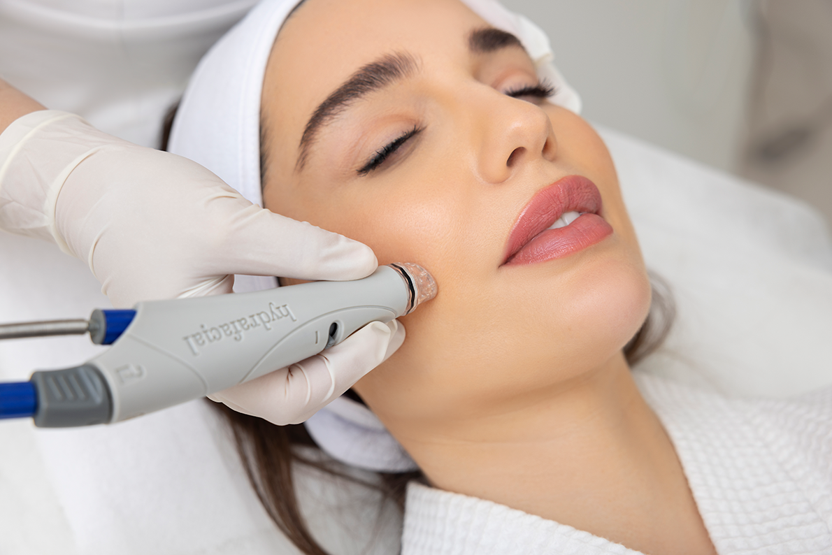 Maris Signature Wow Facial