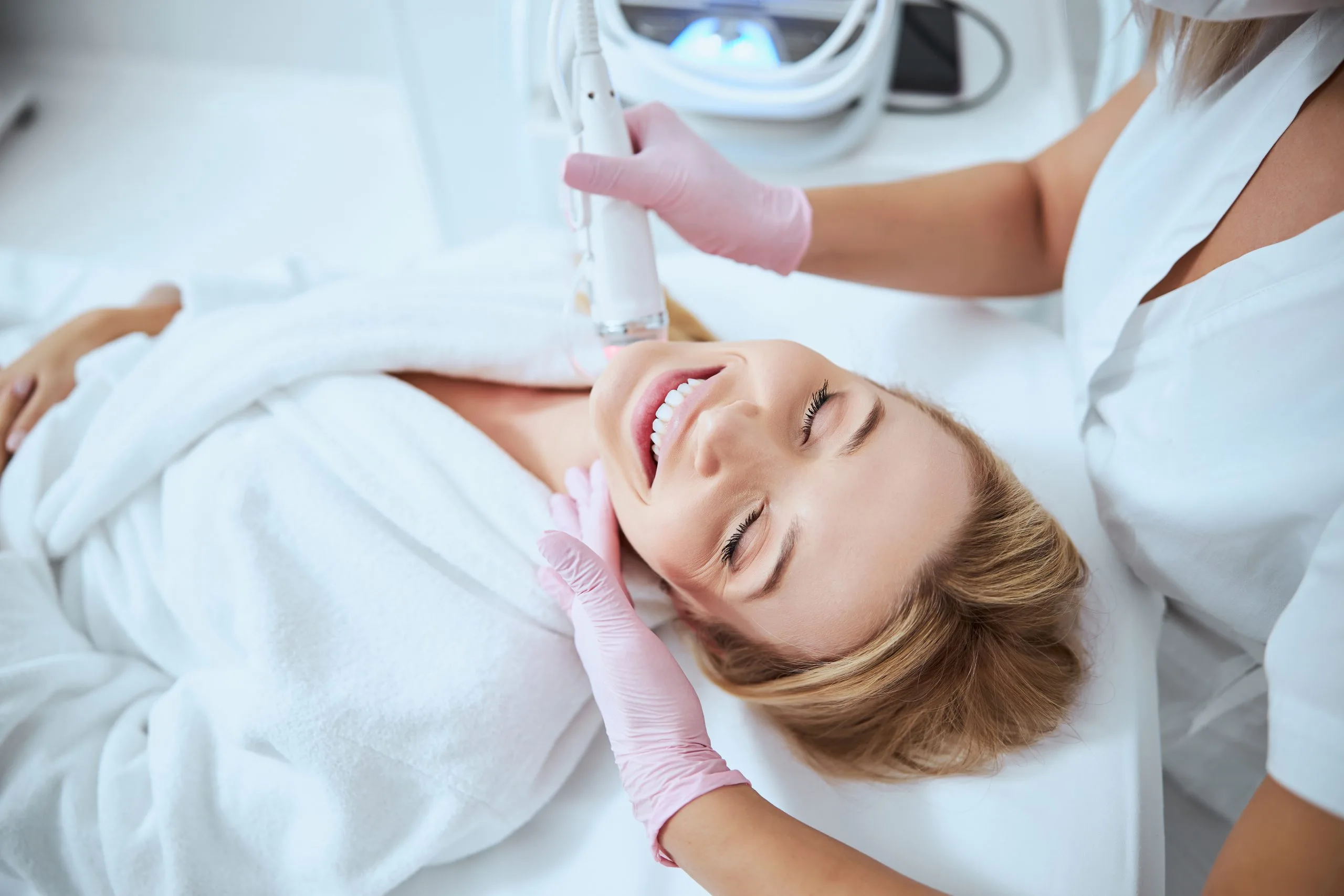 Exosome Therapy