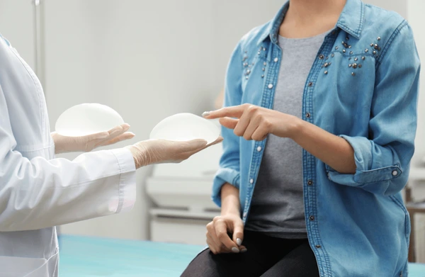 Breast Augmentation