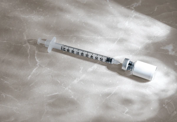 peptide therapy injection s
